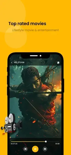 jiohotstar-the-50-show Top Rated Movies